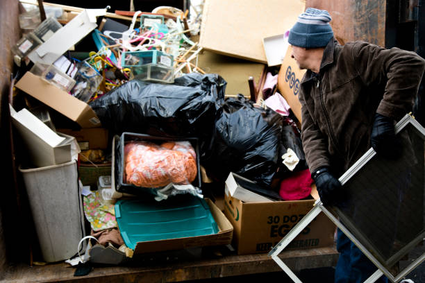 Best Hoarding Cleanup  in Jefferson City, TN