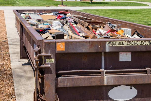 Reliable Jefferson City, TN Junk Removal Services Solutions