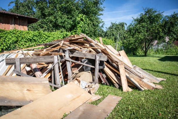 Recycling Services for Junk in Jefferson City, TN