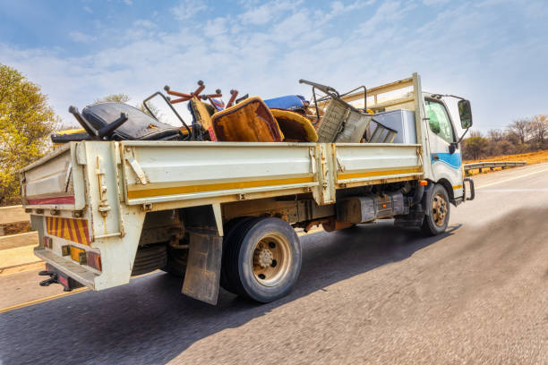 Best Scrap Metal Removal  in Jefferson City, TN