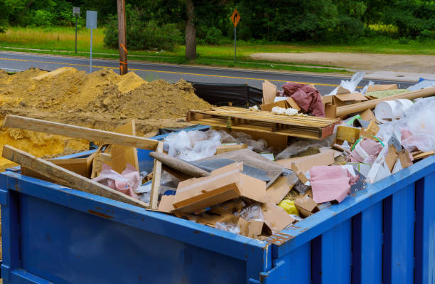 Best Hoarding Cleanup  in Jefferson City, TN